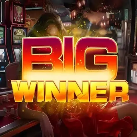 BIGWINNER - Permainan Slot Terbaik dengan Banyak Kesempatan Menang