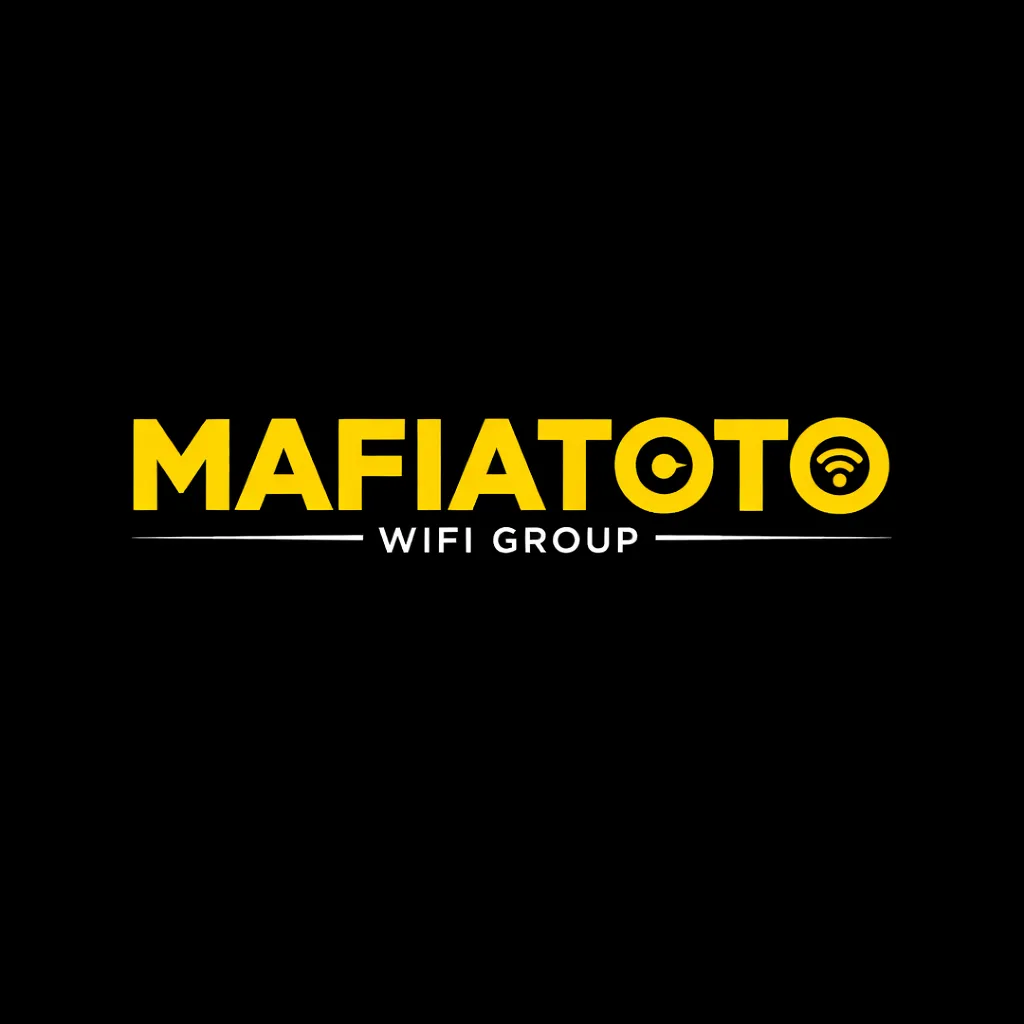 MAFIATOTO - Pertarungan Seru di Dunia MAFIATOTO