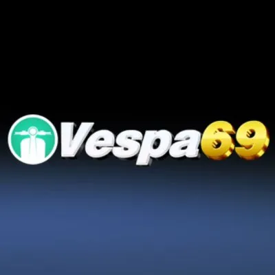VESPA69 - Petualangan Seru dalam Dunia Arcade